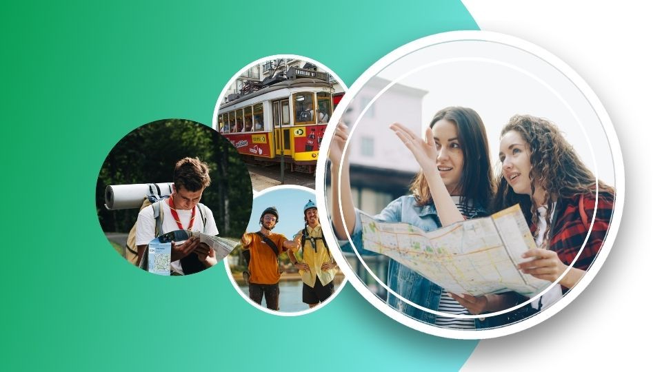 Curso Profissional de Técnico de Animação Turística