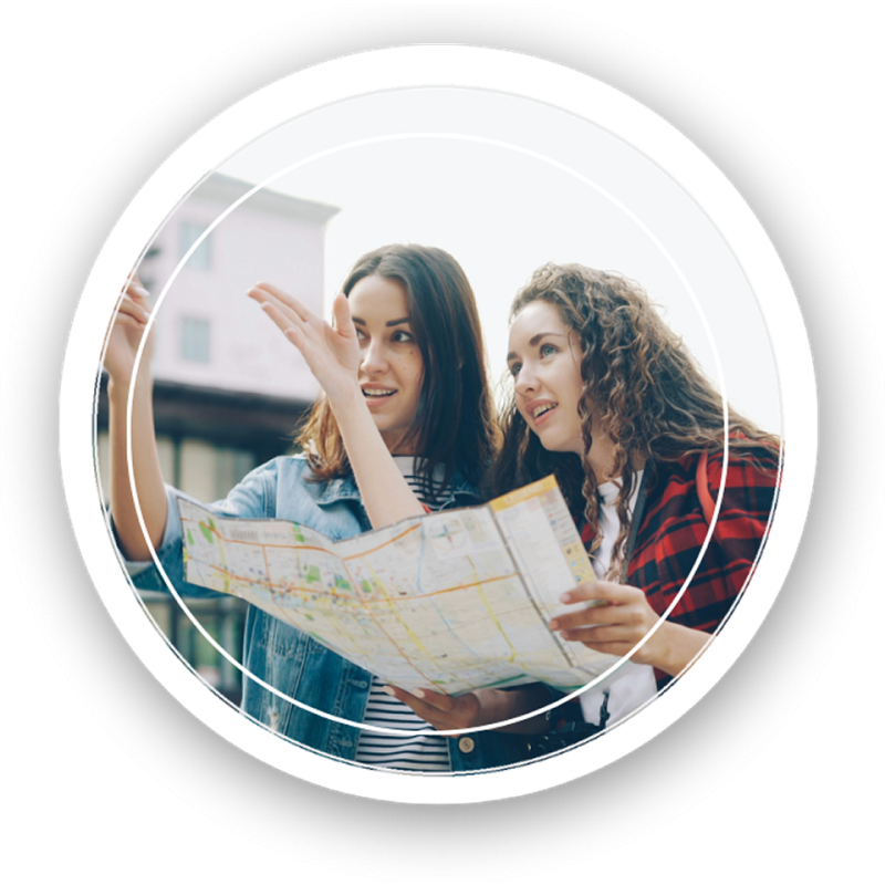 Técnico de Animação Turística